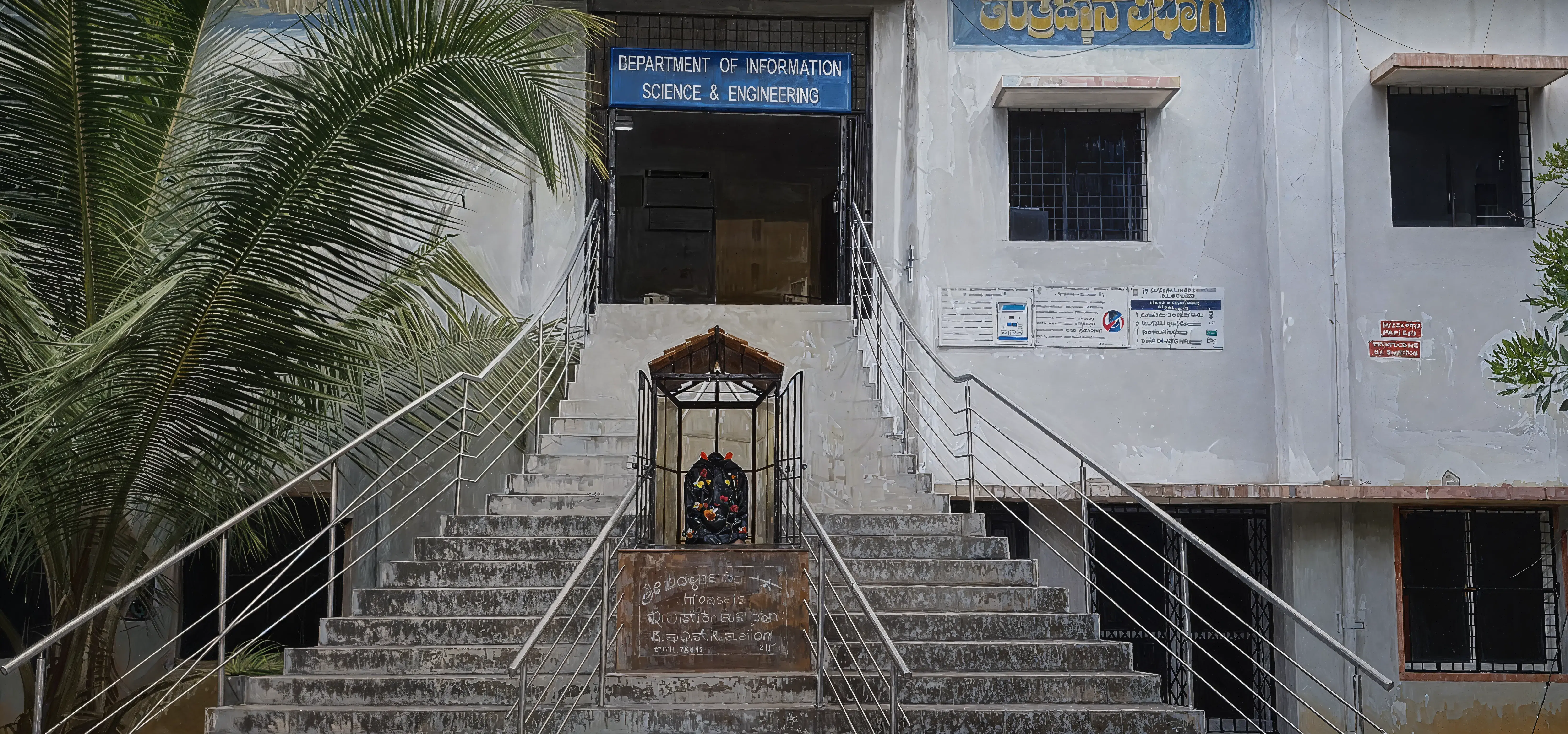 PESCE campus photo 10